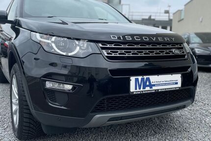 Land Rover Discovery 124.000 km 14.900 &euro; Markgroningen 71706