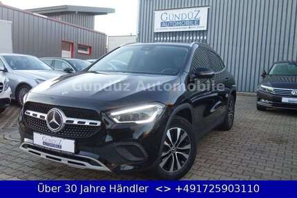 Mercedes GLA 200