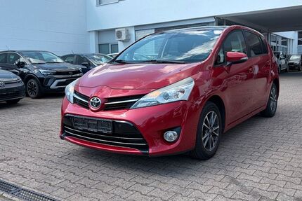 Toyota Verso 173.807 km 7.995 &euro; Stuttgart 70597