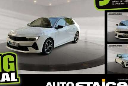 Opel Astra 12.000 km 25.990 € Waiblingen 71332