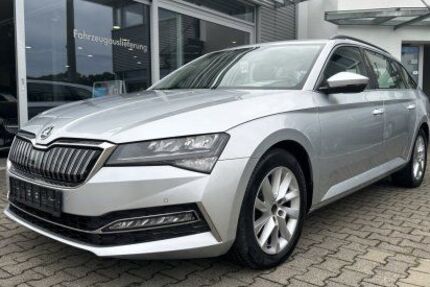 Skoda Superb 68.700 km 21.980 € Wendlingen am Neckar 73240