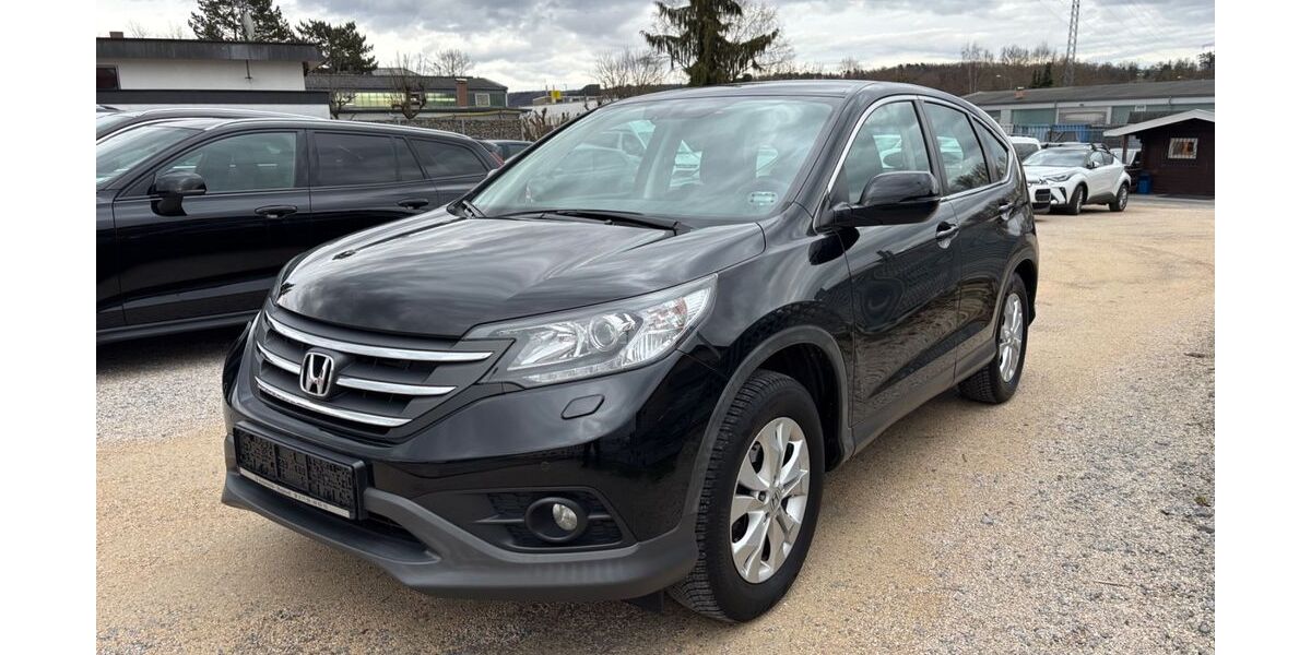 Honda CR-V 98.729 km 15.490 &euro; Magstadt 71106