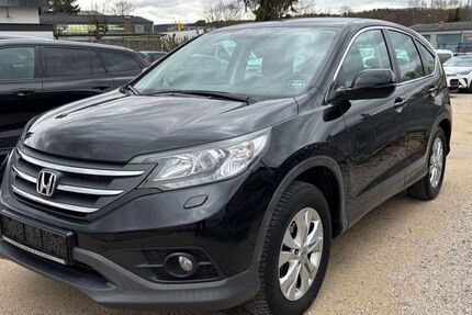 Honda CR-V 98.729 km 15.990 &euro; Magstadt 71106