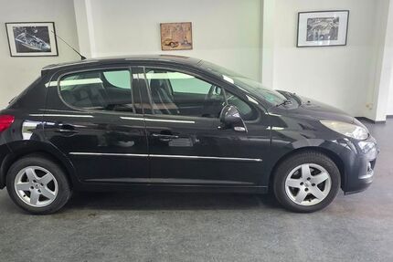 Peugeot 207 169.000 km 2.490 &euro; Asperg/Ludwigsburg bei Stuttgart 71679