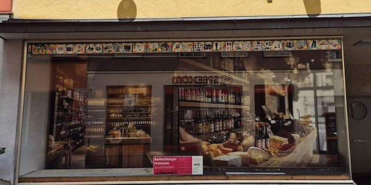 Gewerbeobjekt Rottenburg - 1.800&euro; | Angebot:24684831