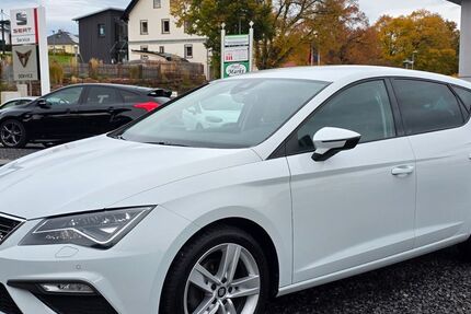 Seat Leon 84.760 km 16.690 € Oberreichenbach 75394