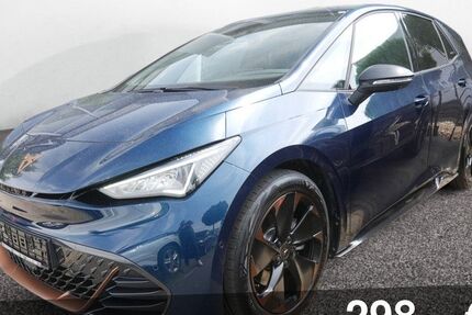 Cupra Born 18.950 km 29.980 &euro; Bietigheim-Bissingen 74321