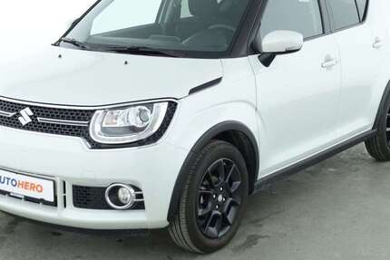 Suzuki Ignis 7.116 km 15.800 &euro; Stuttgart 70195