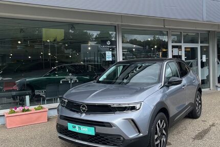 Opel Mokka 15.940 km 18.570 &euro; Pforzheim 75181