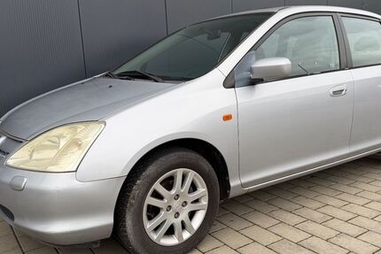 Honda Civic 158.000 km 2.600 &euro; Holzgerlingen 71088