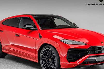 Lamborghini Urus 1.500 km 369.900 € Böblingen 71034