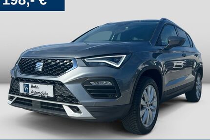 Seat Ateca 1.270 km 30.930 &euro; Kornwestheim 70806