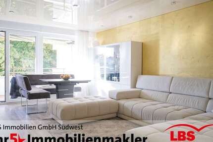 Wohnung zum Kaufen in Pforzheim 280.000 € 79 m² 3 zimmer