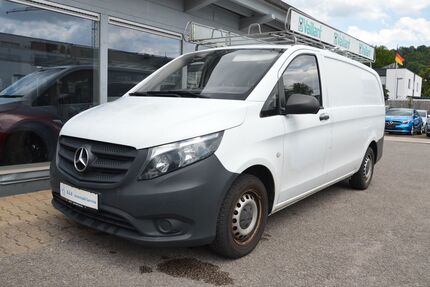 Mercedes-Benz Vito 45.661 km 13.990 &euro; Herrenberg bei Stuttgart 71083