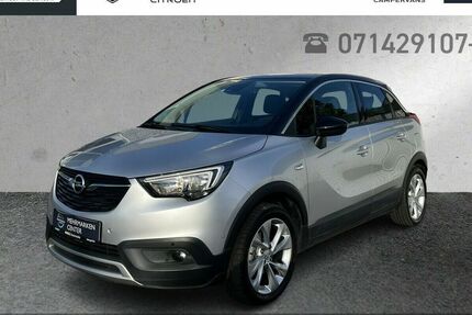 Opel Crossland (X) 90.500 km 11.800 € Bietigheim-Bissingen 74321