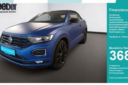 VW T-Roc 25.224 km 29.350 &euro; Leonberg 71229