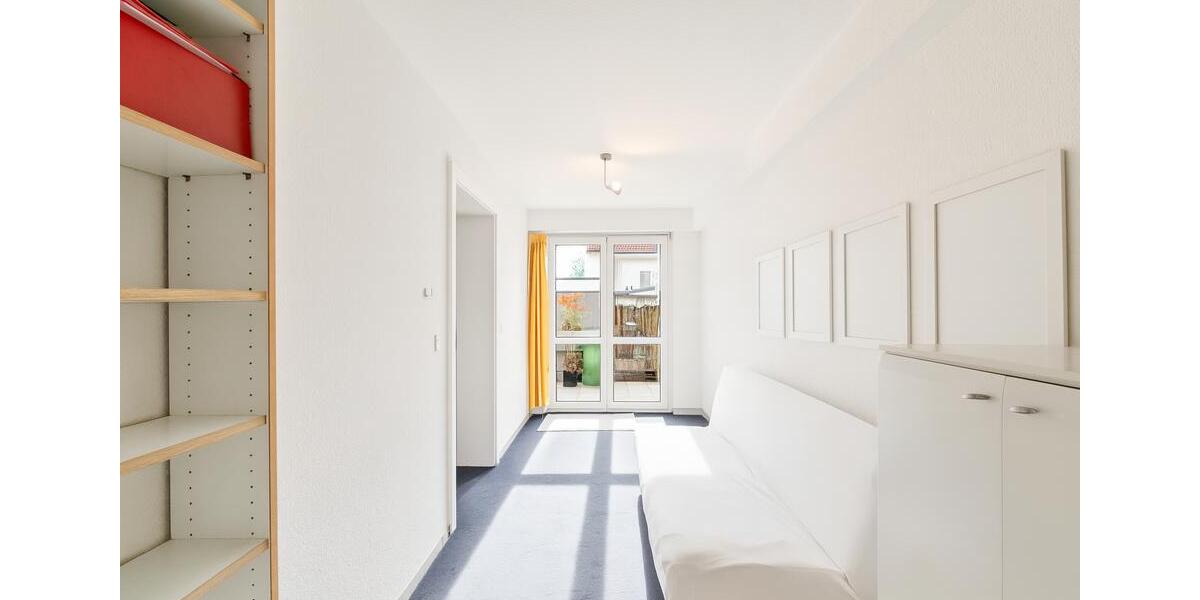 Maisonettenwohnung Herrenberg - 3.5 Zimmer, 118 m&sup2;, 1.532&euro; | Angebot:23618328
