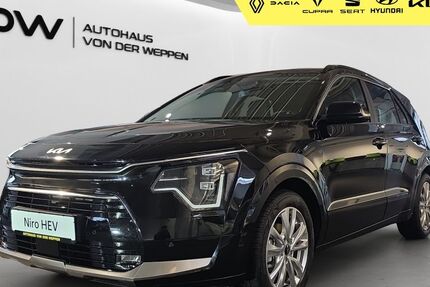 Kia Niro 7.000 km 23.990 &euro; Stuttgart 70469