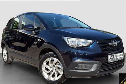 Opel Crossland (X) 47.500 km 12.877 &euro; Ludwigsburg 71636