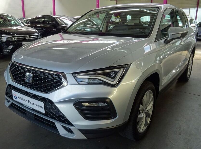 Ateca