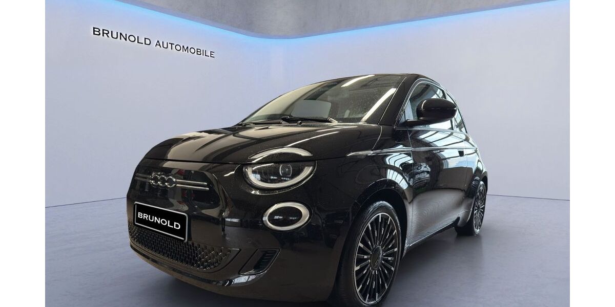 Fiat 500 27.900 km 19.900 &euro; Stuttgart 70565