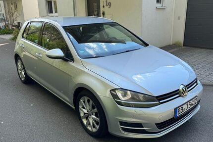 VW Golf 129.500 km 9.400 &euro; Böblingen 71034