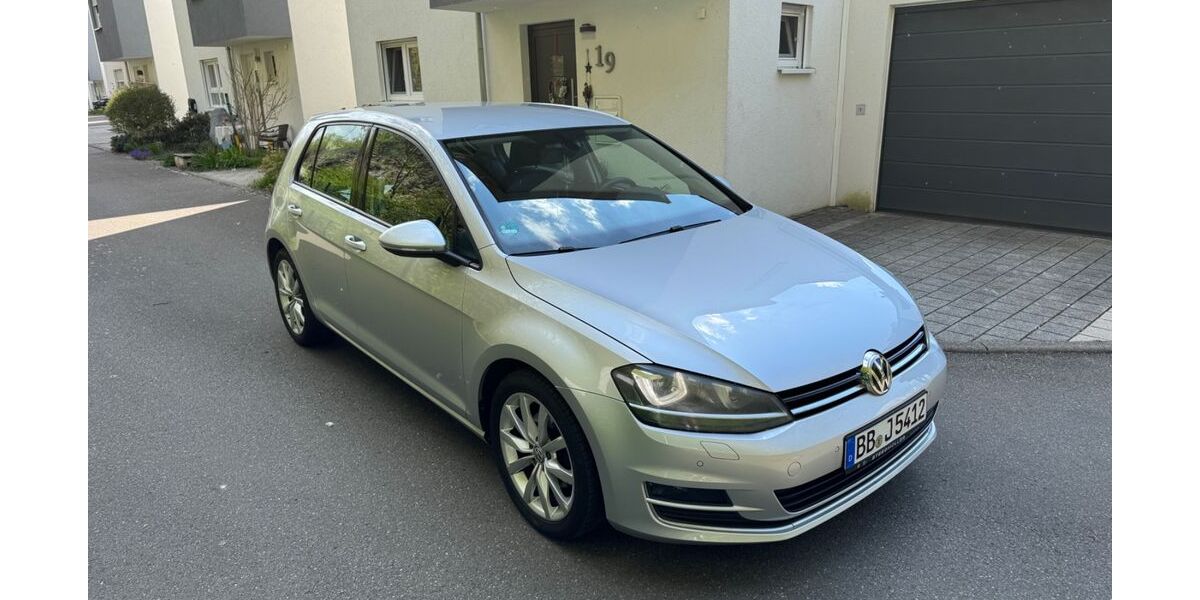 VW Golf 129.500 km 9.400 &euro; Böblingen 71034