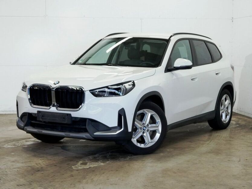 BMW X1 18.300 km 44.390 € Böblingen 71032