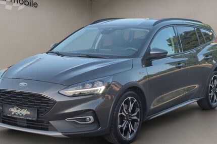 Ford Focus 95.650 km 14.990 &euro; Tübingen 72074