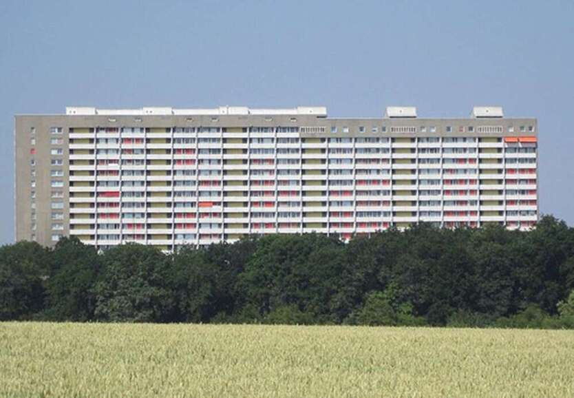 Wohnung zum Kaufen in Stuttgart 298.000 € 89 m²