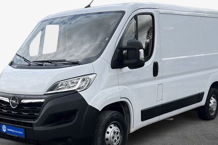 Opel Movano 65.337 km 18.890 € Filderstadt 70794