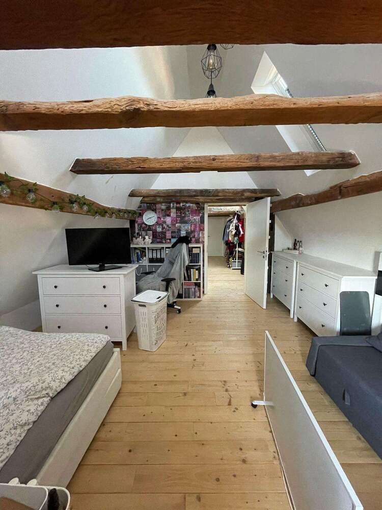 Wohnung zum Mieten in Mühlacker 1.150 € 140 m²