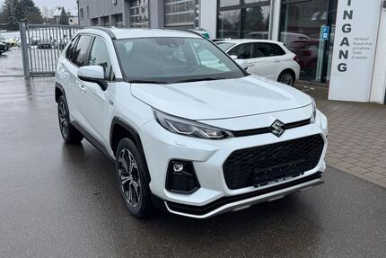 Suzuki Across 11.250 km 47.800 &euro; Pforzheim 75177