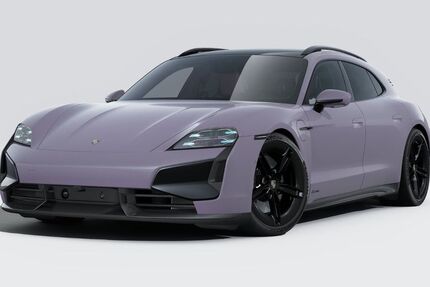 Porsche Taycan 6.900 km 145.500 &euro; Stuttgart 70469
