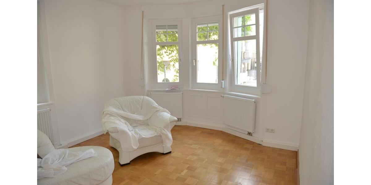 Erdgeschoßwohnung Stuttgart Feuerbach - 3 Zimmer, 70 m&sup2;, 930&euro; | Angebot:24803368