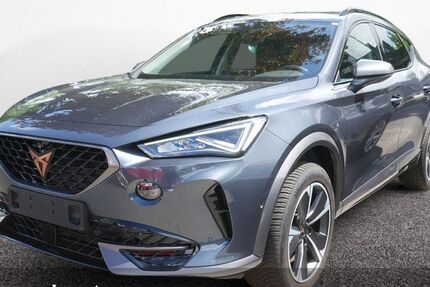 Cupra Formentor 16.550 km 30.950 &euro; Bietigheim-Bissingen 74321