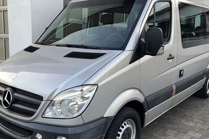 Mercedes-Benz Sprinter 132.000 km 20.900 &euro; Metzingen 72555
