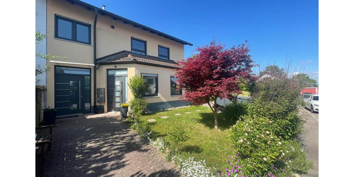 Erdgeschoßwohnung Niefern-Öschelbronn Öschelbronn - 2 Zimmer, 55 m&sup2;, 540&euro; | Angebot:24804756