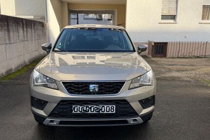 Seat Ateca 75.828 km 18.000 &euro; Stuttgart 70190