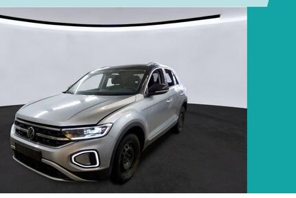 VW T-Roc 86.600 km 22.980 &euro; Weil der Stadt 71263