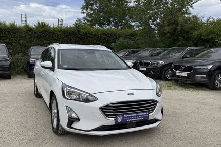 Ford Focus 28.000 km 13.499 &euro; Stuttgart 70567