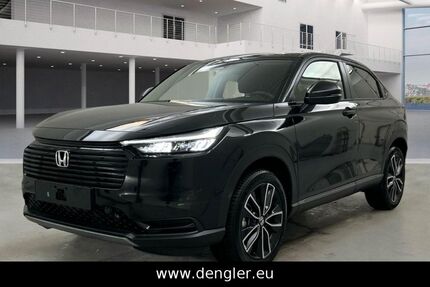 Honda HR-V 15.619 km 26.890 &euro; Jettingen 71131