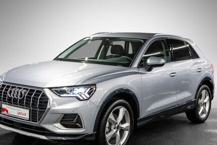 Audi Q3 6.561 km 38.640 &euro; Stuttgart 70469