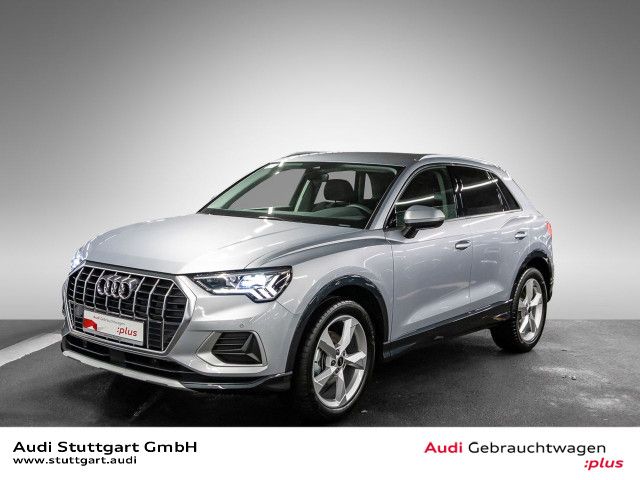 Audi Q3 6.561 km 38.640 &euro; Stuttgart 70469