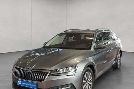 Skoda Superb 30.526 km 27.890 &euro; Stuttgart 70565