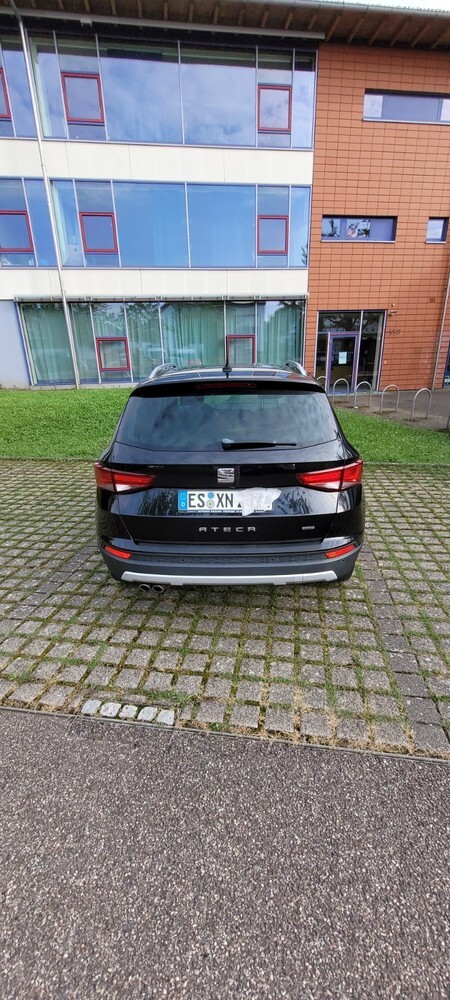 Seat Ateca 136.000 km 19.300 € Filderstadt 70794