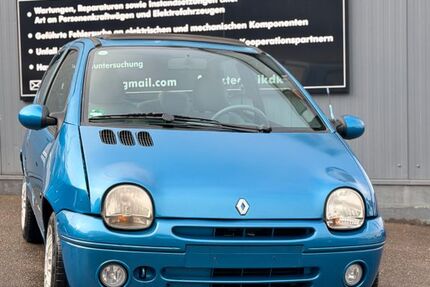 Renault Twingo 80.000 km 2.690 &euro; Sindelfingen 71065