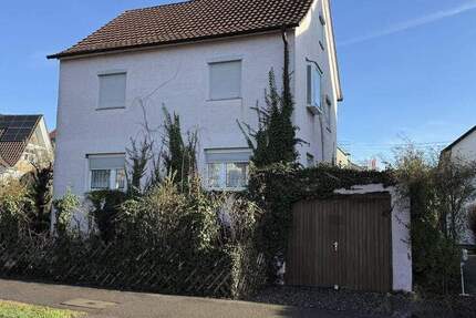 Grundstück Korntal-Münchingen Korntal - 599.000&euro; | Angebot:25746426