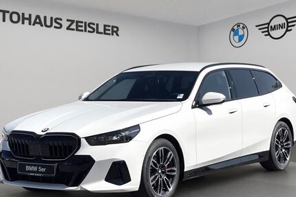 BMW 520 6.000 km 57.500 &euro; Waiblingen 71332