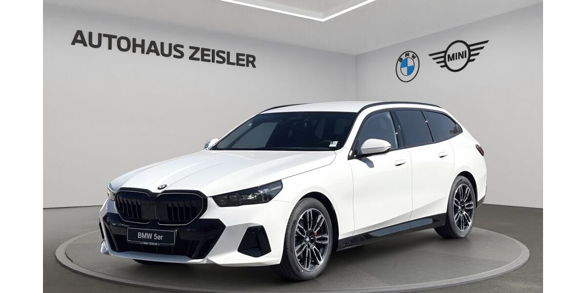 BMW 520 6.000 km 57.500 &euro; Waiblingen 71332